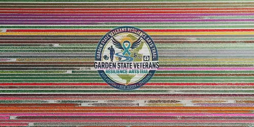 Garden State Veterans Resilience Arts Performance & Exhibit