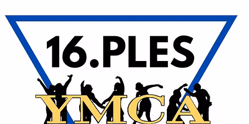 16. ples YMCA JH