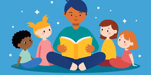 Family Storytime & Craft