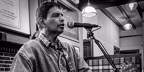 Open Mic \ud83c\udfa4 The Seven Stars, Ripley