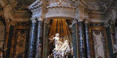 Barok. Potrydenckie szale\u0144stwo (Cykl: Historia sztuki...)