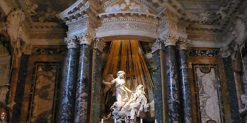 Barok. Potrydenckie szale\u0144stwo (Cykl: Historia sztuki...)