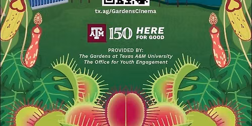 Gardens Cinema Night