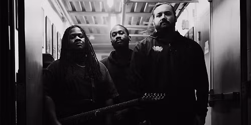 The Browning "Burn This World [Evolved]" Tour in Jacksonville