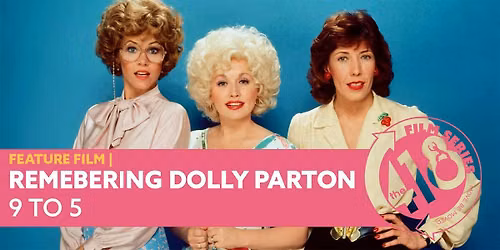 Remembering Dolly Parton: 9 to 5