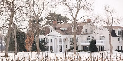 Oaklands Winter Dinner Series: Wine Club Exclusive Fireside Back Vintage Dinner