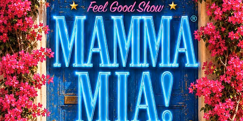 Mamma Mia - The Ultimate Day Party Experience \/ Rev De Cuba BELFAST