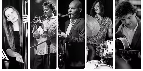 Esben Bay Group ft. Tomek Kusz