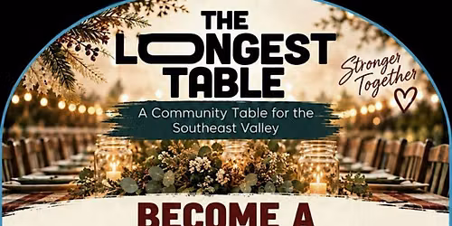 The Longest Table