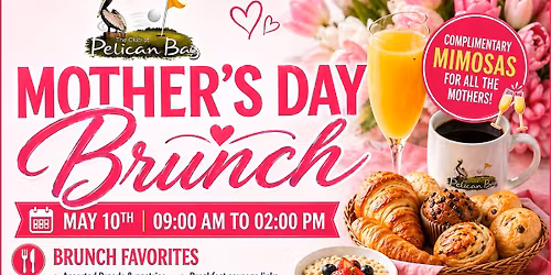 Mother's Day Brunch