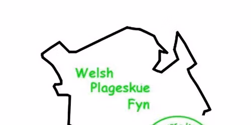 Welsh Plageskue Fyn 2026