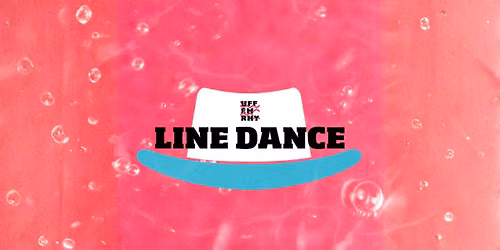 Line Dance uff em Rhy