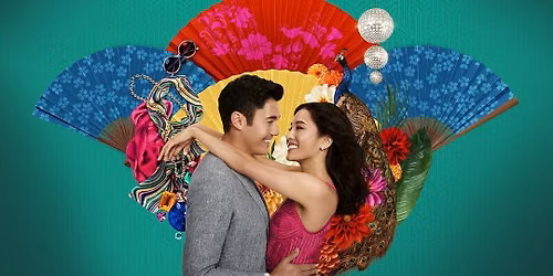 Reel Eats: Crazy Rich Asians