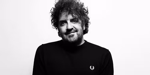 IAN PROWSE & AMSTERDAM | ST. MARY'S CHURCH, SHREWSBURY