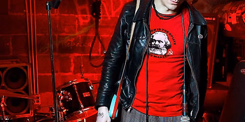 Jesse Malin