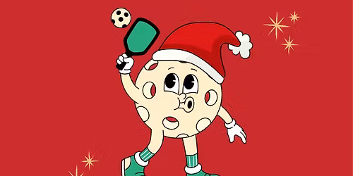 Four Fathers Merry Dink-mas Bash