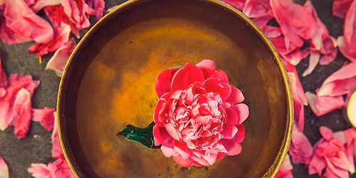 Lunar Lab: A Scorpio New Moon Ritual + Sound Journey