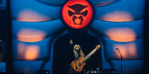 Thundercat