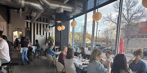 Paint and Sip at Side Pony Denver 6\/16!
