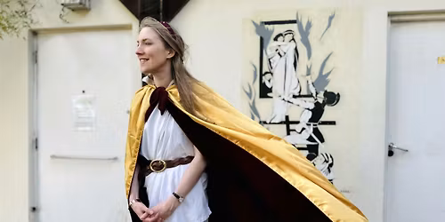 Southwark Hysteries Theatrical Tour