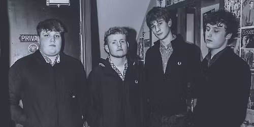 The Viz | Birmingham, The Sunflower Lounge