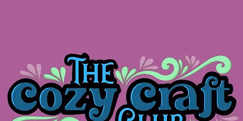 The Cozy Craft Club presents a paint and sip evening in Belper