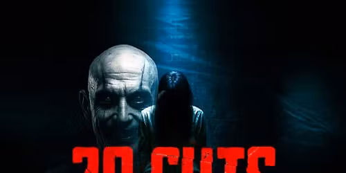 20 CUTS: Immersive Real-World Thriller