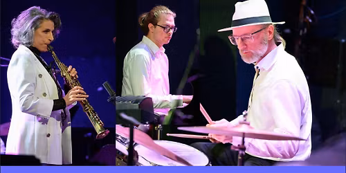 Saxophone Affairs Jazzfr\u00fchling