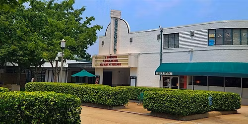 GBA Event: Greenbelt by Design - The History Behind the Greenbelt Community