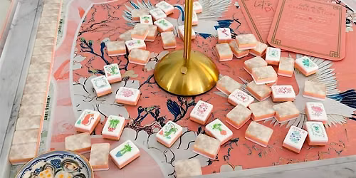 Member Mahjong Night at The Commonwealth