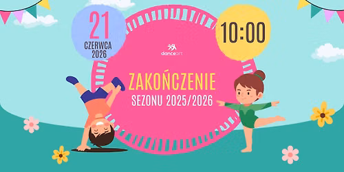 Piknik na zako\u0144czenie sezonu 2025\/2026