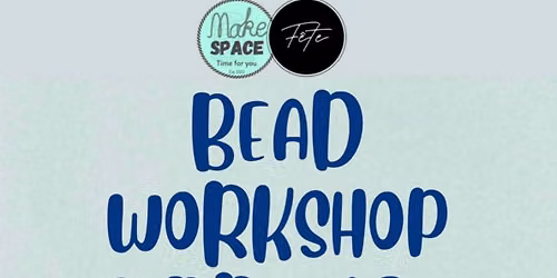 Bead & Brunch Jewellery workshop