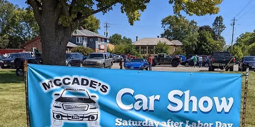 The Car, Truck & Bike Show 2026