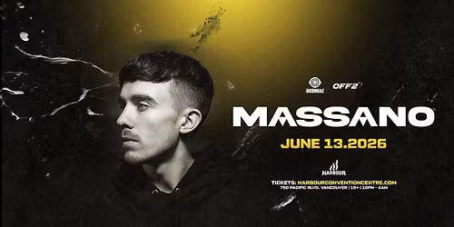 MASSANO - Vancouver