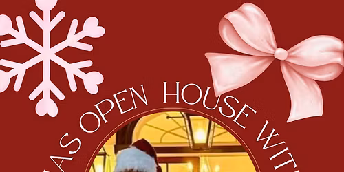 Christmas Open House