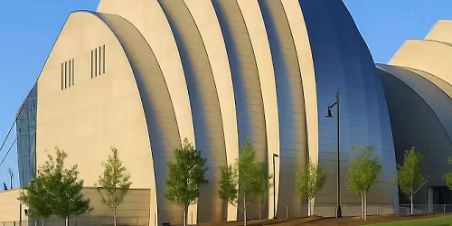 Chris Thile With The Kansas City Symphony