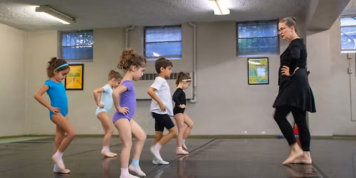 Summer Ballet I