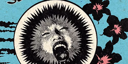 Sea of Lettuce 'Open Doors' EP Release with Zoo! and The Cave Arcade