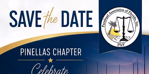 National Paralegal Day Social, Celebrating You!