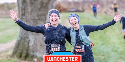 Winchester Trail Run