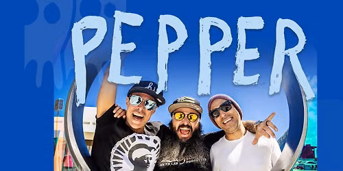 PEPPER With CYDEWAYS