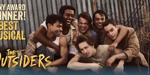 The Outsiders - Cleveland
