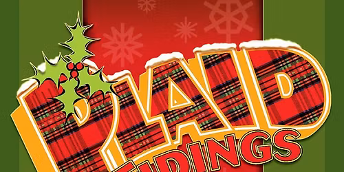 Plaid Tidings