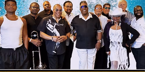 Breakwater LIVE! || Saturday, 01.03 ~ The Music Hall