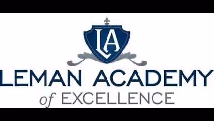 Leman Academy Stroh Spirit Night