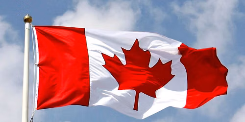 F\u00eate du Canada \/ Canada Day Celebration