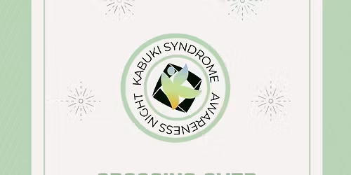 Kabuki Syndrome Awareness Night