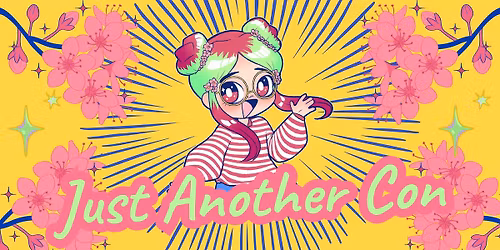 Just Another Cosplay Contest