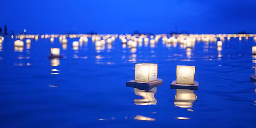 Shinnyo Lantern Floating Hawai\u02bbi 2026