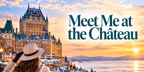 Meet Me at the Ch\u00e2teau - Women's Castle Escape
